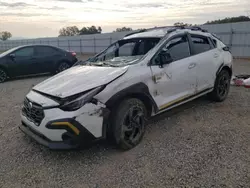 2024 Subaru Crosstrek Sport en venta en Anderson, CA