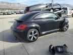 2012 Volkswagen Beetle Turbo