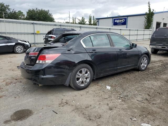 2012 Honda Accord SE