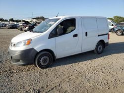 Nissan Vehiculos salvage en venta: 2018 Nissan NV200 2.5S