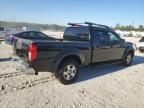 2008 Nissan Frontier Crew Cab LE