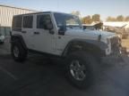 2009 Jeep Wrangler Unlimited Rubicon