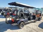 2022 Gofb Golf Cart