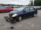 2009 Nissan Versa S