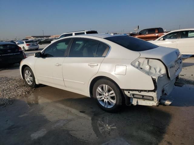 2010 Nissan Altima Base