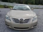 2007 Toyota Camry Hybrid