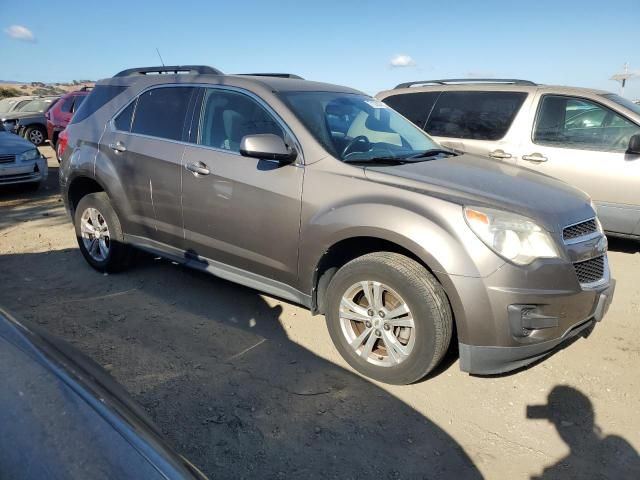 2010 Chevrolet Equinox LT