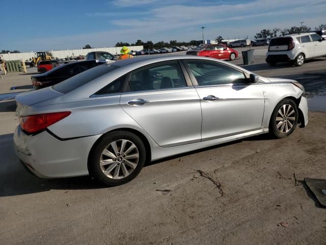 2014 Hyundai Sonata SE