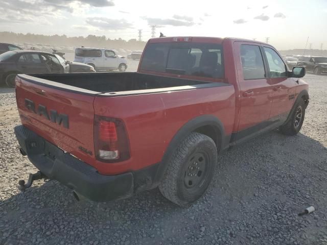 2016 Dodge RAM 1500 Rebel