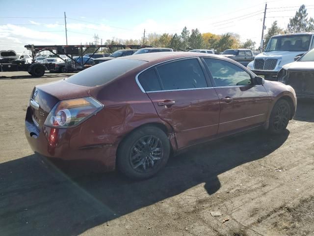 2010 Nissan Altima Base