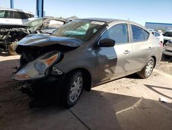 2016 Nissan Versa S en venta en Phoenix, AZ