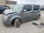 2010 Nissan Cube Base