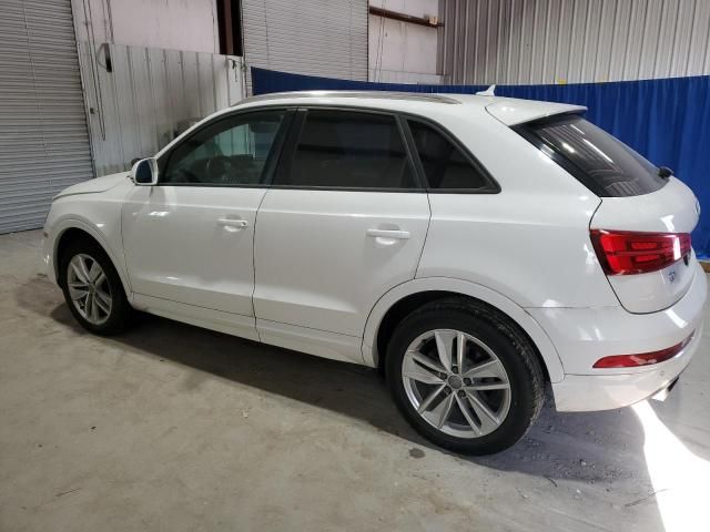 2017 Audi Q3 Premium