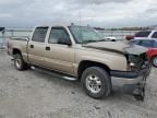 2004 Chevrolet Silverado K1500