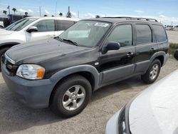 2005 Mazda Tribute I en venta en Riverview, FL