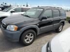 2005 Mazda Tribute I