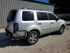 2009 Honda Pilot EXL