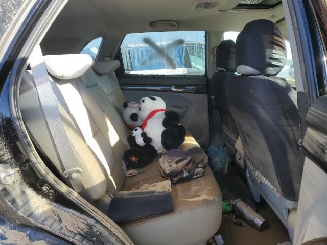 2011 KIA Sorento Base