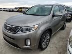 2015 KIA Sorento SX