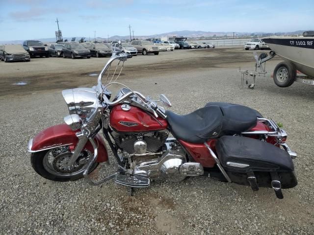 1999 Harley-Davidson Flhrci