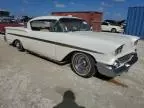 1958 Chevrolet Impala