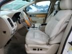 2007 Lincoln MKX