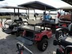 2007 Ezgo TXT