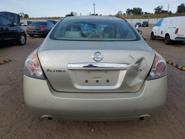 2009 Nissan Altima 2.5