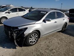 Salvage cars for sale at Antelope, CA auction: 2014 Nissan Altima 2.5