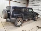 2007 Hummer H3