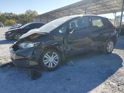 2017 Honda FIT LX en venta en Cartersville, GA