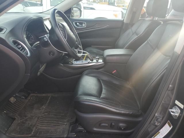 2013 Infiniti JX35