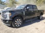 2017 Ford F250 Super Duty