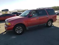 Lincoln Vehiculos salvage en venta: 2002 Lincoln Navigator