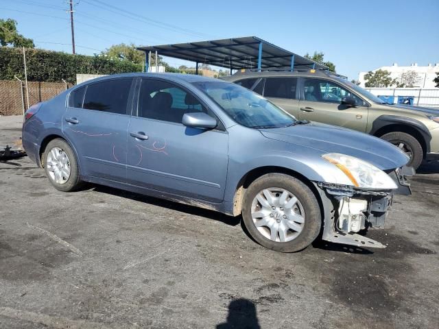 2011 Nissan Altima Base