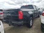 2020 Chevrolet Colorado