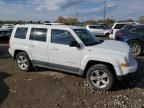 2011 Jeep Patriot Sport