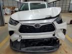 2020 Toyota Highlander L