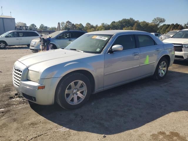 2007 Chrysler 300 Touring