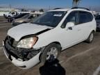 2009 KIA Rondo Base