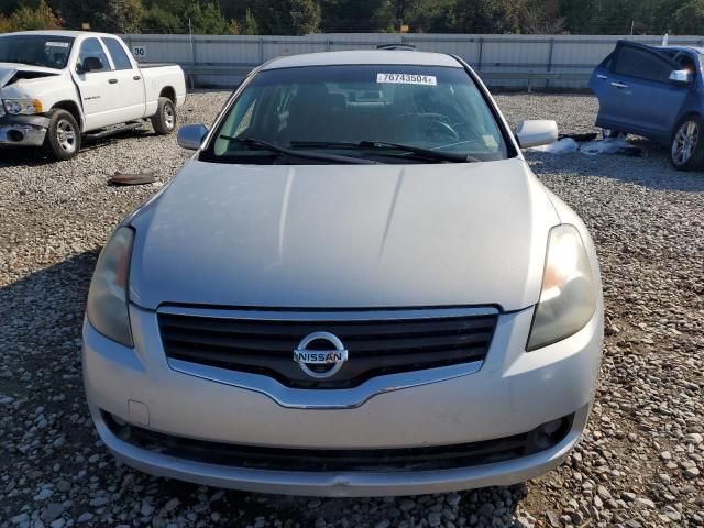 2009 Nissan Altima 2.5