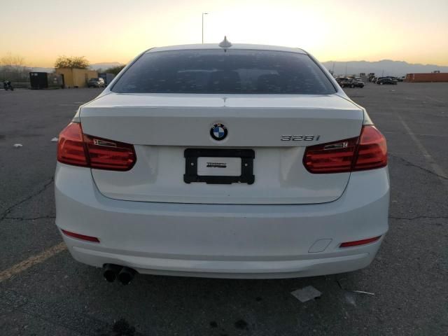 2014 BMW 328 I