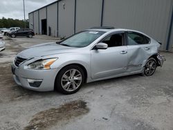 Nissan Vehiculos salvage en venta: 2013 Nissan Altima 2.5