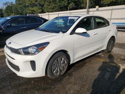 2020 KIA Rio LX en venta en Eight Mile, AL