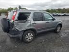 2006 Honda CR-V EX