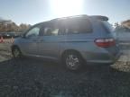 2007 Honda Odyssey EXL