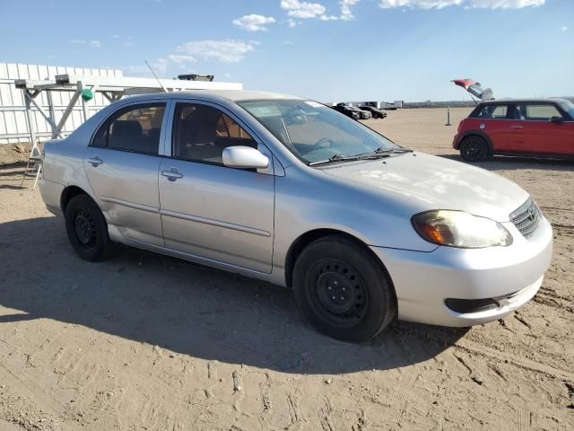 2006 Toyota Corolla CE