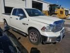 2018 Dodge 1500 Laramie