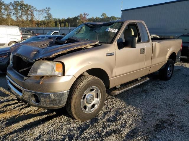 2006 Ford F150