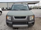 2005 Honda Element EX